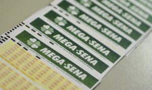 Mega-Sena sorteia prêmio acumulado em R$ 38 milhões nesta terça-feira