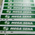 Mega-Sena sorteia prêmio acumulado em R$ 45 milhões nesta quinta-feira