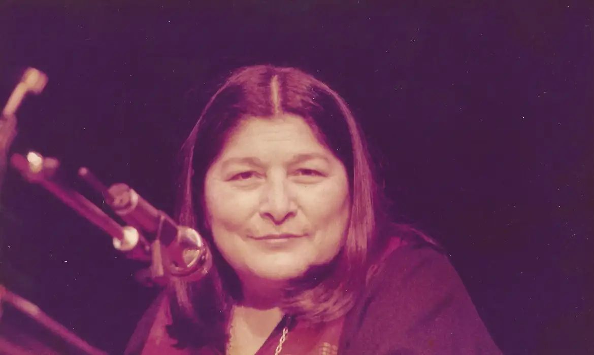 Mercedes Sosa: evento no Rio celebra legado da "Voz da América Latina"