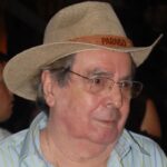 Morre, aos 95 anos, o dramaturgo Benedito Ruy Barbosa