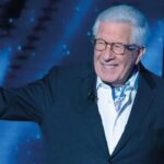 Morre Peppino di Capri, ícone da música italiana, aos 86 anos