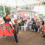 Museu Vivo da Memória Candanga recebe 5ª edição do Café Som Viola neste sábado (18)