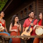Música, teatro e exposições de arte movimentam final de semana brasiliense