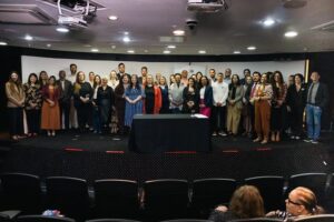 Nova composição do Conselho Distrital de Direitos Humanos toma posse para o biênio 2026–2028