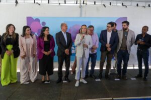 Nova sede do Caps II, no Cruzeiro, triplica capacidade e passa a atender 1,2 mil pessoas