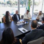 Novo Galpão do Produtor Rural do Paranoá vai beneficiar cerca de 2,4 mil produtores rurais