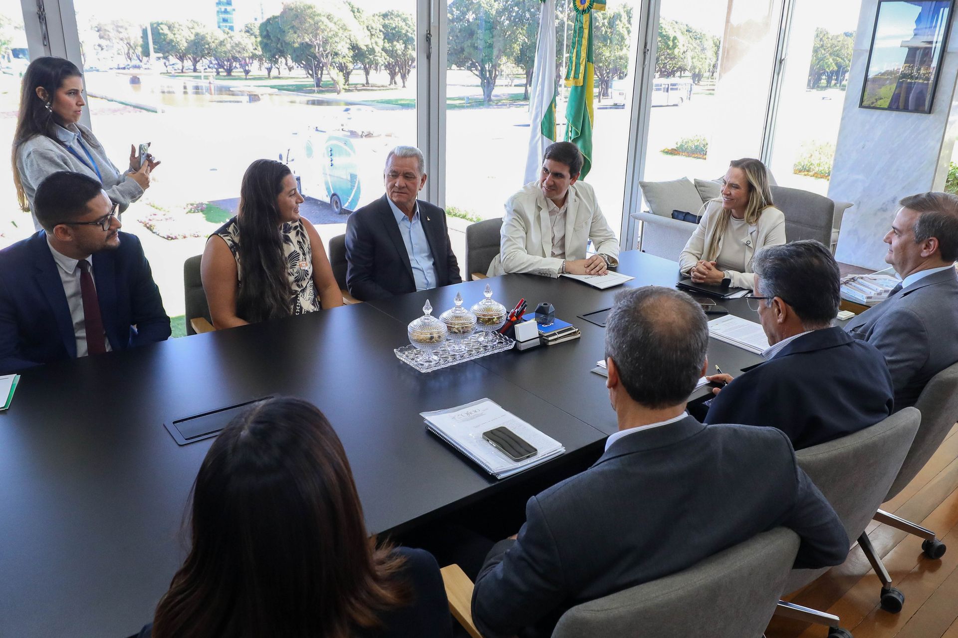 Novo Galpão do Produtor Rural do Paranoá vai beneficiar cerca de 2,4 mil produtores rurais