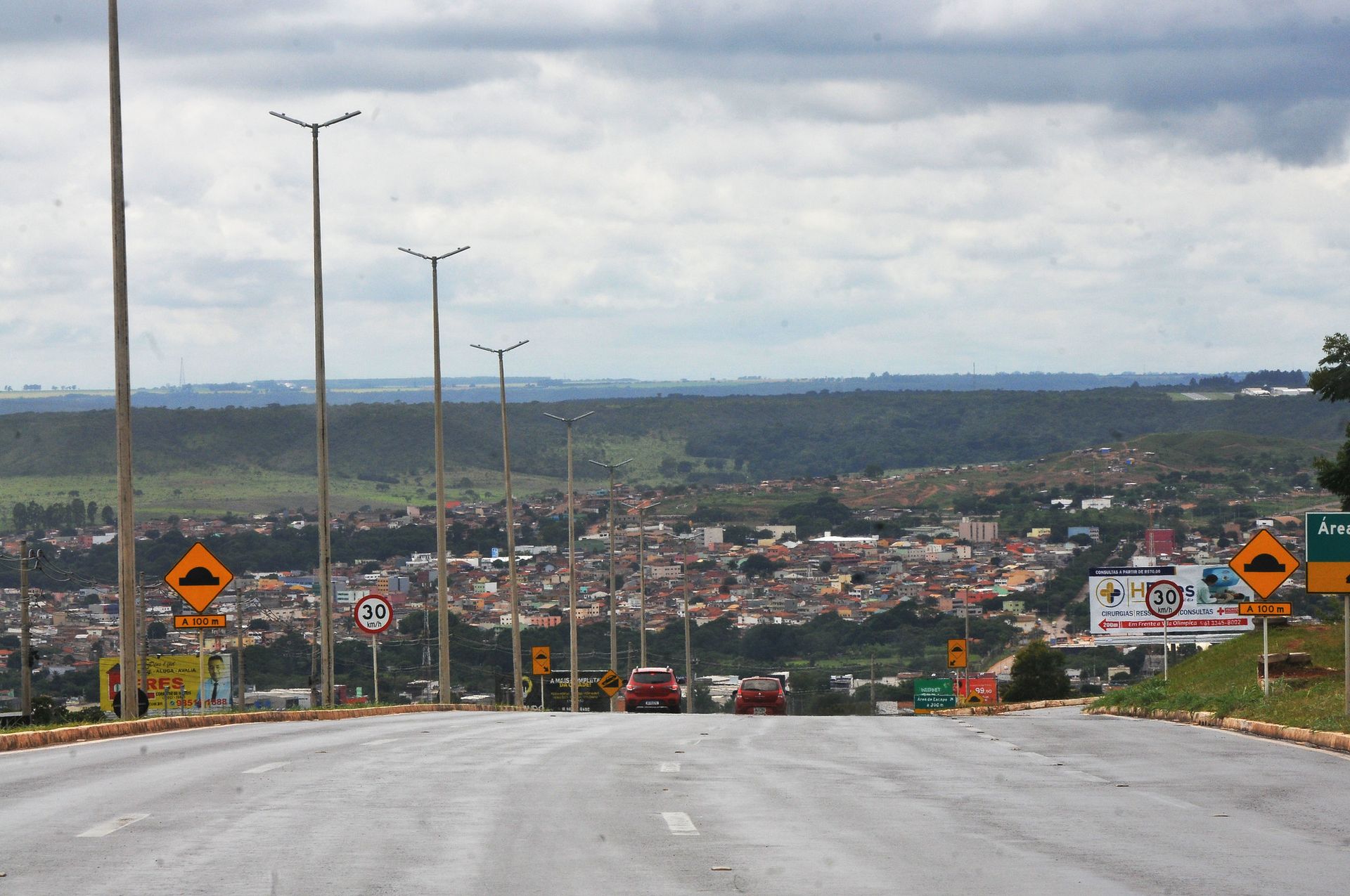 Obras de R$ 153 milhões vão ampliar sistemas de água e esgoto em São Sebastião
