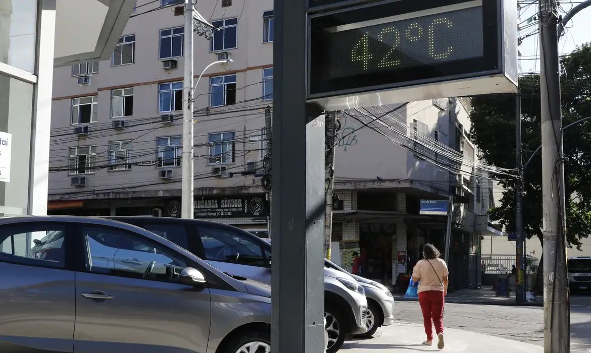 ONU: El Niño forte se desenvolverá rapidamente nos próximos meses
