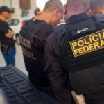 Operação da PF tem prisão de bicheiro, ex-presidente da Alerj e pastor