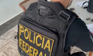 Operação nacional contra facções cumpre 274 mandados em 16 estados