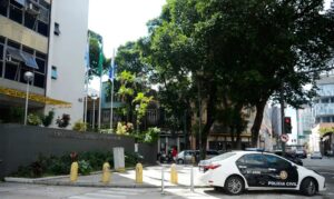 Operação no Rio desarticula esquema de desvio de combustível