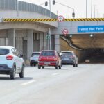 Operação vai fechar Túnel de Taguatinga no dia 12
