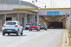 Operação vai fechar Túnel de Taguatinga no dia 12