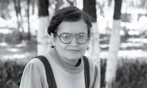 Orides Fontela: a radicalidade de uma vida dedicada à poesia