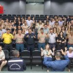 Parceria entre segurança pública e IFB amplia atendimento humanizado à população