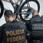 PF deflagra 5ª fase de operação que investiga lavagem de dinheiro