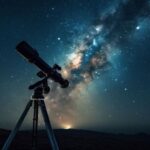 Plano Nacional de Astronomia estabelece diretrizes para o desenvolvimento da área