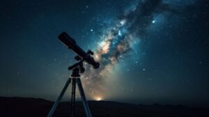Plano Nacional de Astronomia estabelece diretrizes para o desenvolvimento da área