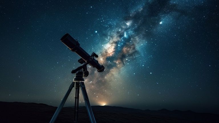 Plano Nacional de Astronomia estabelece diretrizes para o desenvolvimento da área