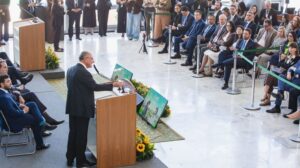 Plano Safra 2026/2027 amplia crédito para o agro e reforça papel da ciência e da inovação na modernização do campo