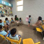 Plenarinha 2026 mobiliza 75 mil estudantes do DF em ações de escuta e participação infantil