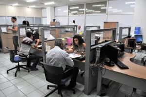População tem novo ponto de atendimento para serviços de conta de energia