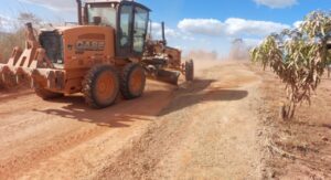 Produtores rurais do DF podem requerer serviços mecanizados para suas propriedades