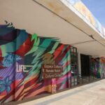 Programação reúne exposições, música, dança e encontro automotivo no DF