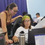 Projeto Acelera Tech abre vagas em Samambaia para cursos gratuitos de tecnologia