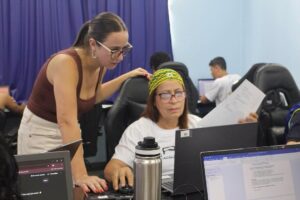 Projeto Acelera Tech abre vagas em Samambaia para cursos gratuitos de tecnologia