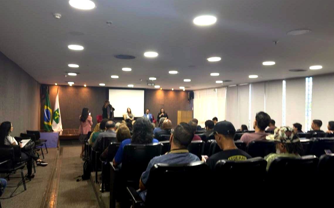 Prorrogadas inscrições para conselhos regionais de cultura até 4 de agosto