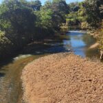 Prorrogado o prazo para envio de propostas de projeto de recuperação ambiental na bacia do Rio Melchior