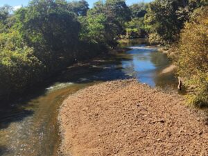 Prorrogado o prazo para envio de propostas de projeto de recuperação ambiental na bacia do Rio Melchior