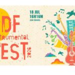 Rádio Nacional transmite ao vivo DF Instrumental Fest neste sábado