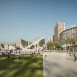 Região histórica do Rio, Praça Onze será revitalizada