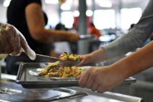 Restaurante Comunitário da Estrutural reabre nesta terça-feira (14)