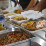 Restaurante Comunitário de Brazlândia suspende, por três dias, atendimento para realização de serviços internos