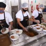 Restaurante Comunitário do Riacho Fundo II suspende atendimento, por três dias, para manutenção