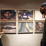 Rio recebe exposição sobre corrida mineral no Vale do Jequitinhonha