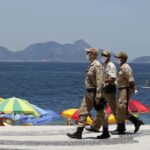Rio terá política de ordenamento urbano nas praias da zona sul