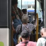 Rodoviários do Rio participam de audiência de conciliação