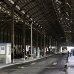 Rodoviários do Rio terão nova audiência com patrões na segunda-feira