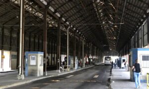 Rodoviários do Rio terão nova audiência com patrões na segunda-feira
