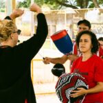 Roteiro cultural gratuito traz música, festival de luta, feiras e exposições ao Distrito Federal