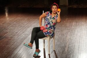 Roteiro cultural no DF tem teatro, percussão, exposições e atividades de férias