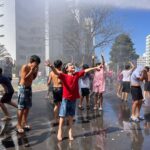Rua de Lazer do Guará entra no clima das férias com atrações para toda a família neste domingo (26)