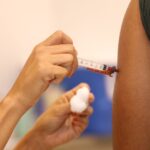Sábado (18) tem vacinação em quase 20 regiões do DF