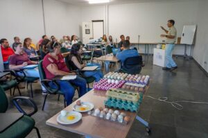 Saiba como funciona assistência técnica e extensão rural gratuita para produtores no DF