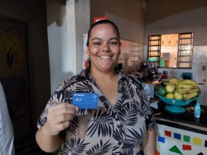 Saiba como ter acesso a benefício que disponibiliza auxílio mensal de R$ 150